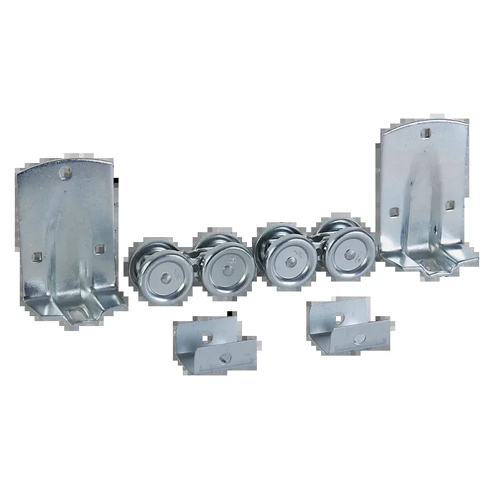 National Hardware Box Rail Hangers
