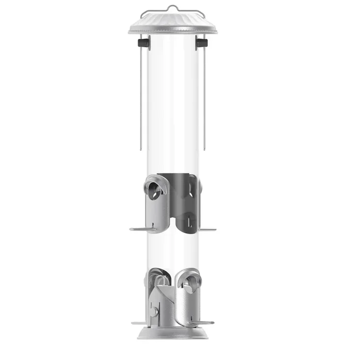 Nature’s Way Deluxe Easy Clean Tube Feeder