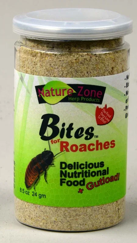 Nature Zone Bites for Roaches 8.5 oz.
