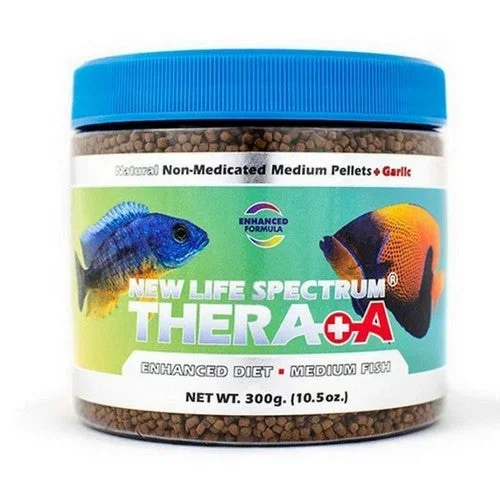 New Life Spectrum, Thera A Medium Sinking Pellets, 300 g