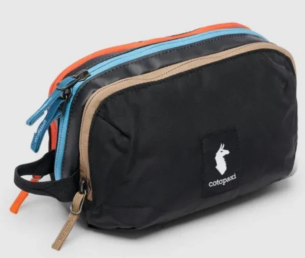 Nido Accessory Bag