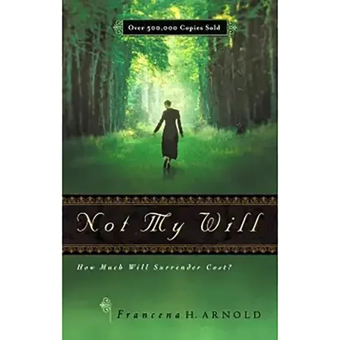 Not My Will 1413-3