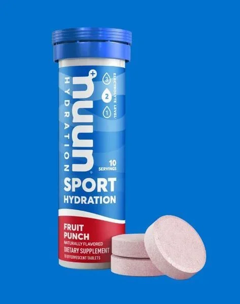 Nuun Active Fruit Punch