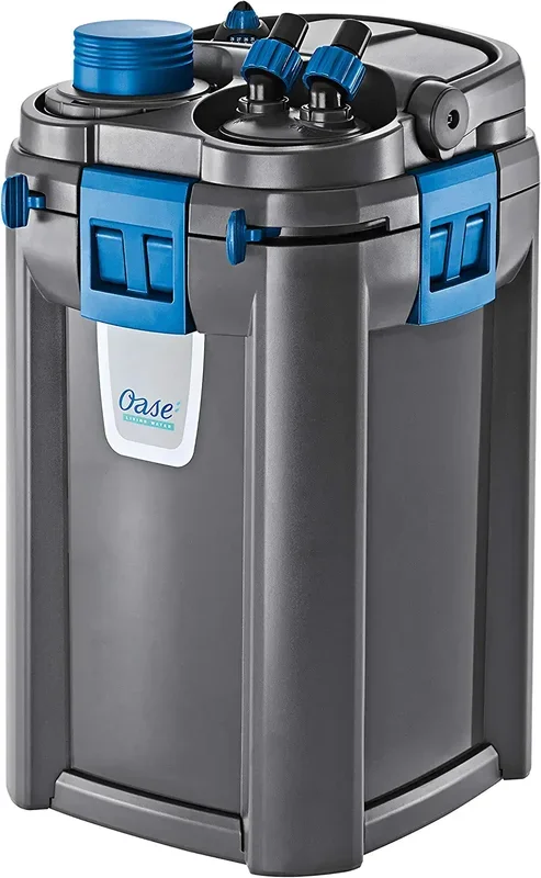 Oase Biomaster Thermo 350 External Aquarium Filter – 90 Gal