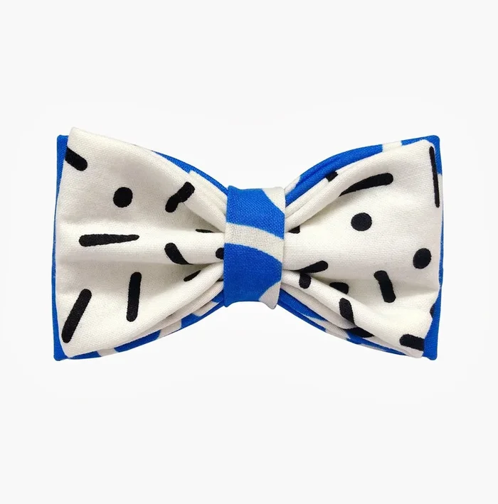 OH HONEY BEAR | Jeffrey Bow Tie