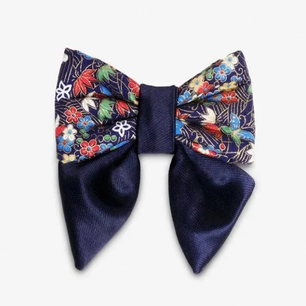 OH HONEY BEAR | Prosperity Sailor Bow