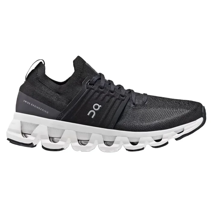 On Women’s Cloudswift 3 Running Shoes