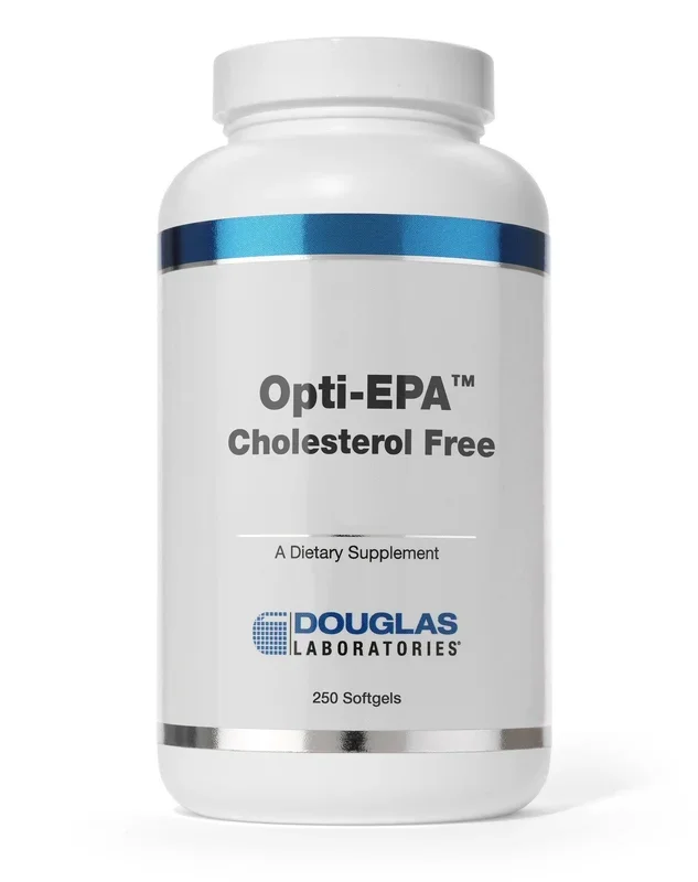 Opti-EPA™ 500 (Cholesterol Free)