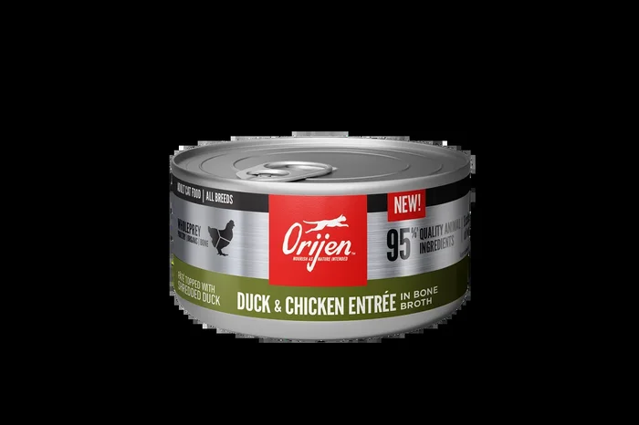 ORIJEN Canned Cat Food