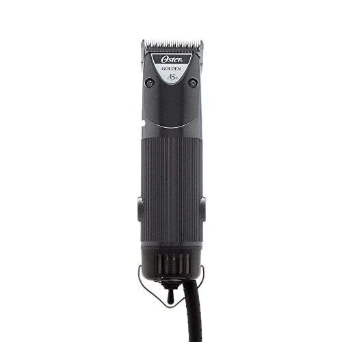 Oster Golden A5 2-Speed Pet Grooming Clipper – 2700 Spm