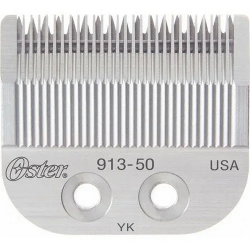 Oster, Performance/Adjusta Groom Medium Blade, MEDIUM