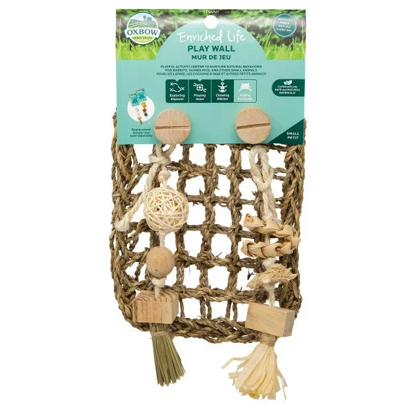 Oxbow Play Wall Small