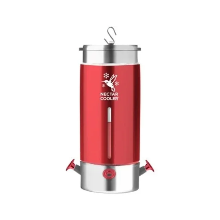Panacea Nectar Cooler Hummingbird Feeder