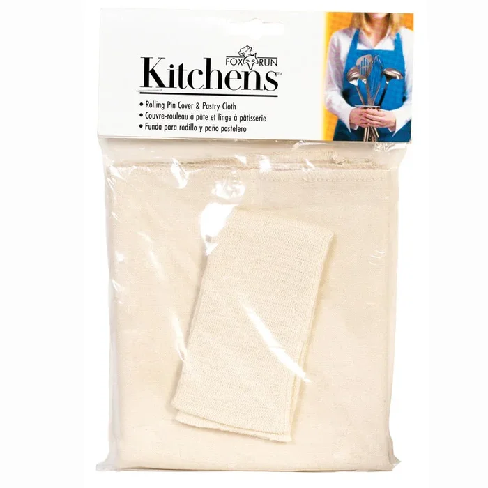 Pastry Cloth Set 4176