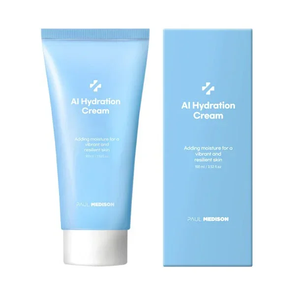 Paul Medison AI Cream