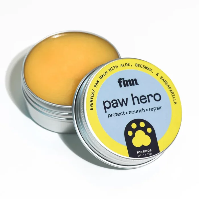 Paw Hero