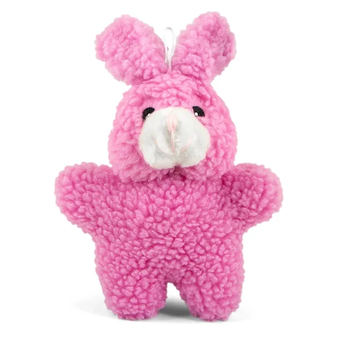 Peluches de animales de Jeffers