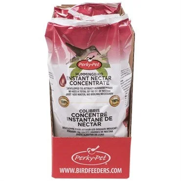 Perky-Pet Original Instant Hummingbird Nectar Concentrate