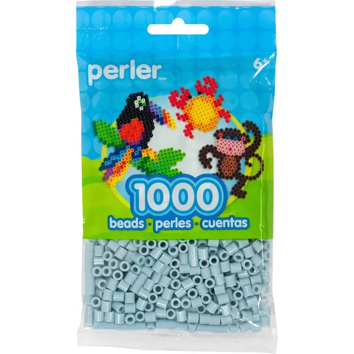 Perler Beads 1000 Count PBB80-19