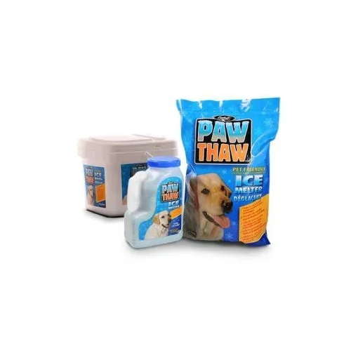 Pestell Pet Products, Pestell Paw Thaw Bag, 25 Lbs