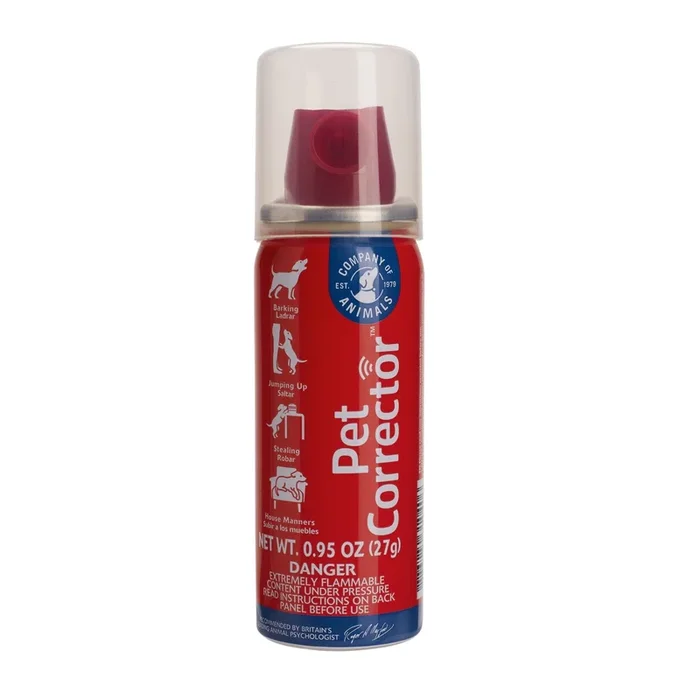 Pet Corrector Pet Corrector Stops Dog Barking – 30 Ml – 12 Count