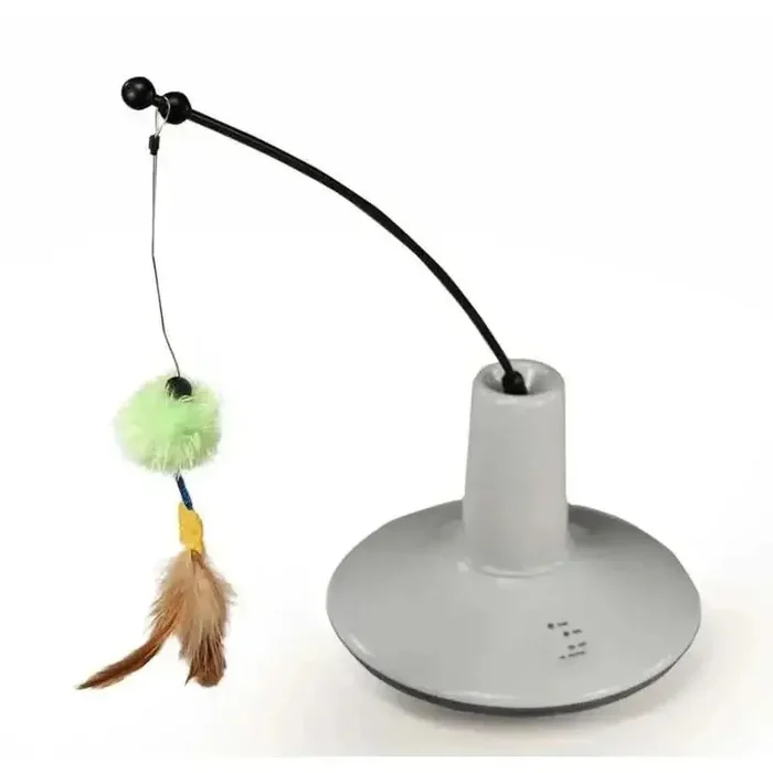 Petlinks Pure Commotion Electronic Motion Cat Toy Multi-Color