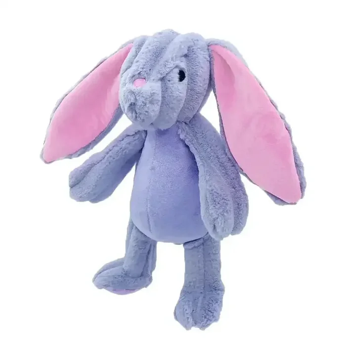 Petlou Farm Friends Soft Plush Dog Toys 16″