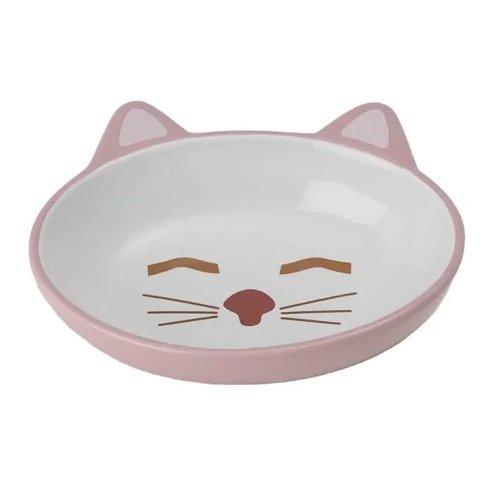 Petrageous Designs 瞌睡小猫 – 粉色