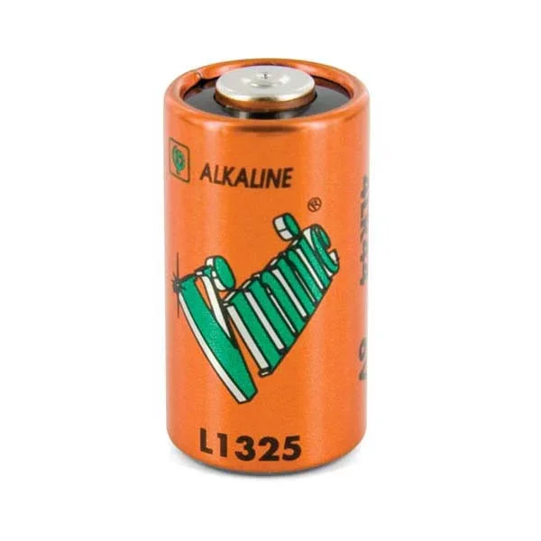 PetSafe 6 Volt alkaline battery