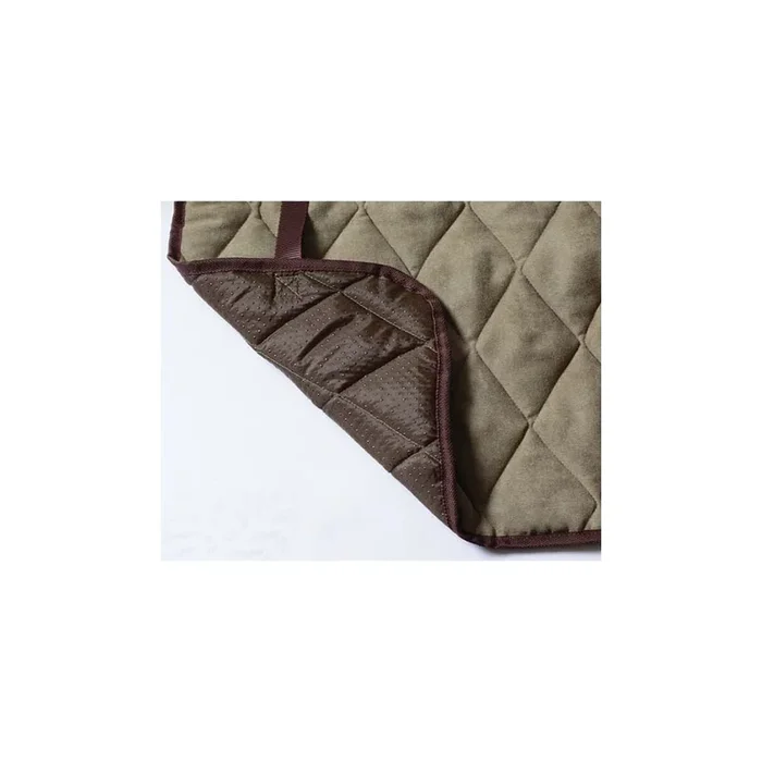PetSafe Deluxe Bench Seat Cover