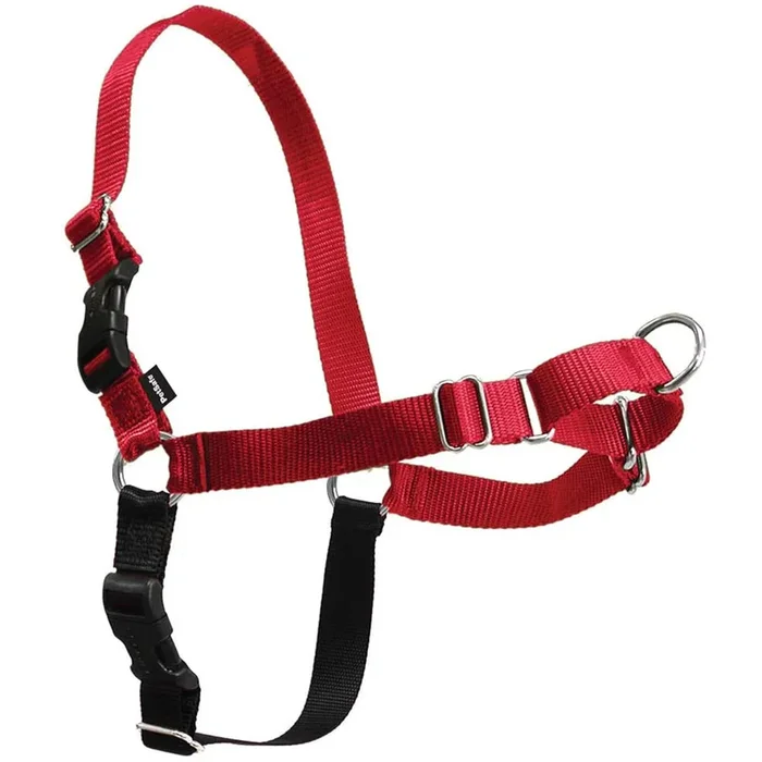 PetSafe Easy Walk Harness Small/Medium Red