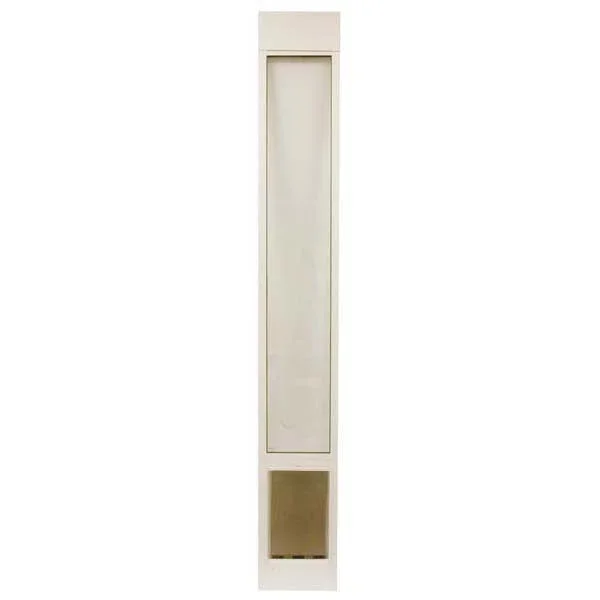 PetSafe Freedom Patio Panel Large 91 in.