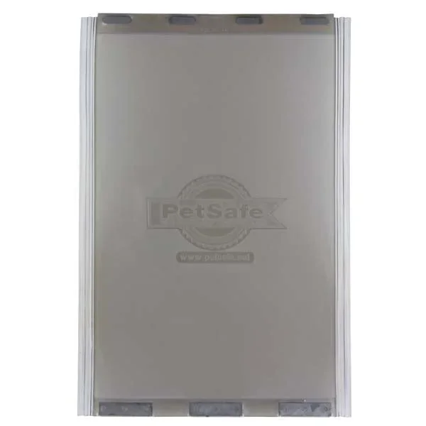 PetSafe Single Dog Door Replacement Flap Large