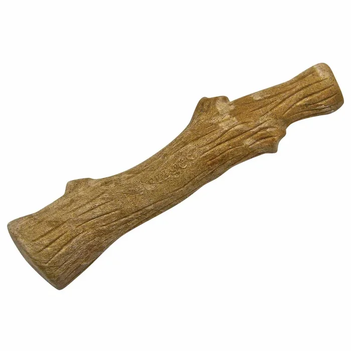 Petstages Dogwood Stick Dog Toy