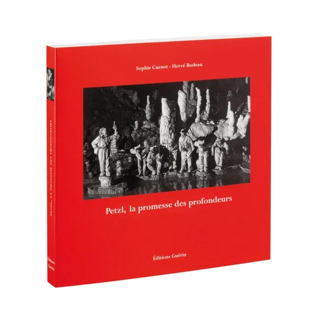 Petzl The Book Fr
