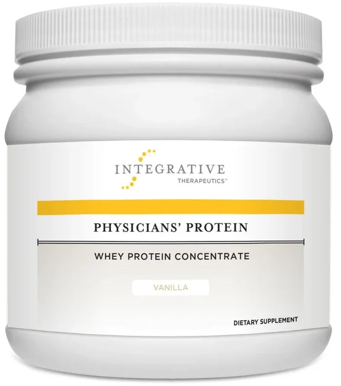 Physicians’ Protein Premium Quality Whey – 9.8 OZ