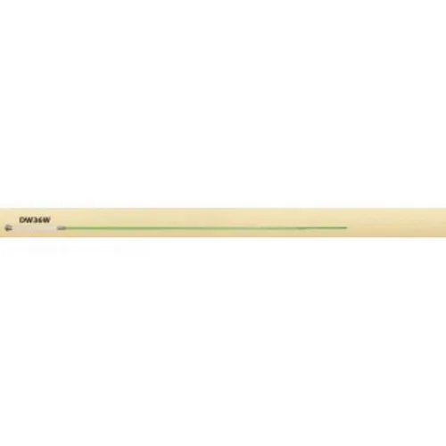 Pig Dressage Whip Black 36″” Shaft 1 Count by Us Whip