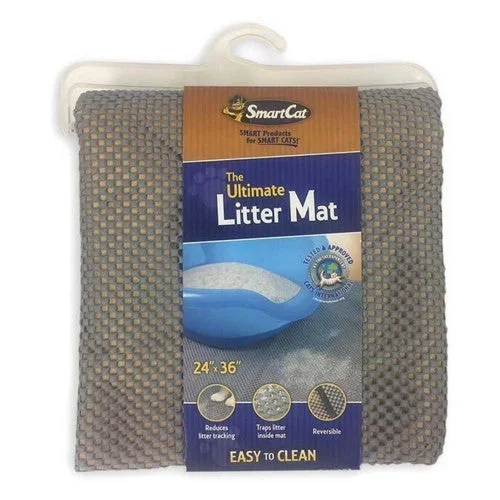 Pioneer Pet Ultimate Reversable Litter Mat 24″ x 36″ 1 count by Pioneer Pet