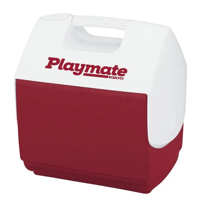 Playmate Pal Lunchbox Cooler 7 Quart 7362