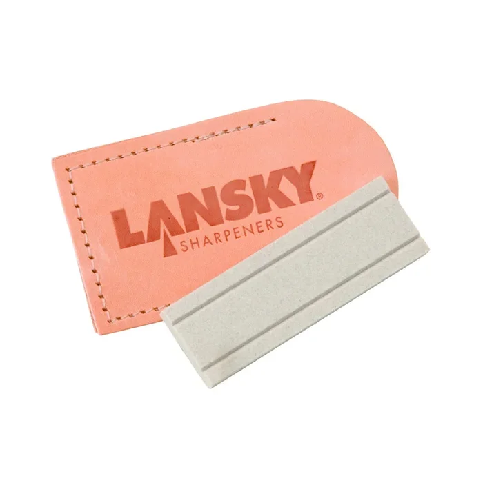 Pocket Arkansas Sharpening Stone LSAPS