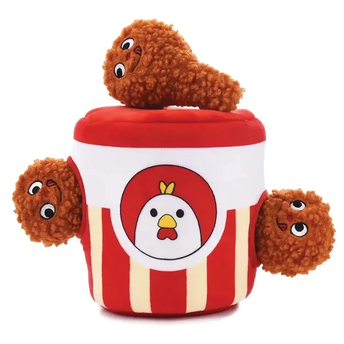 Pollo frito