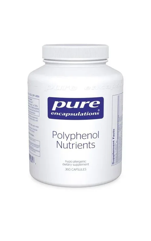 Polyphenol Nutrients