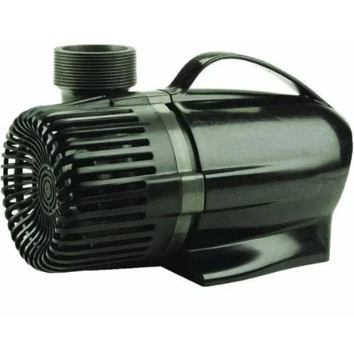 Pond Boss Waterfall Pond Pump – 5000 GPH