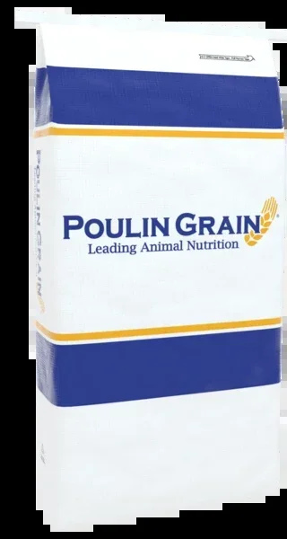 Poulin Grain Northeast Alpaca and Llama Free Choice Mineral, 25lbs