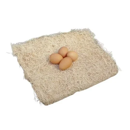 Precision Pet, Precision Pet Products Excelsior Nesting Pads, 1 Each/13 In X 13 in, 10 Pack