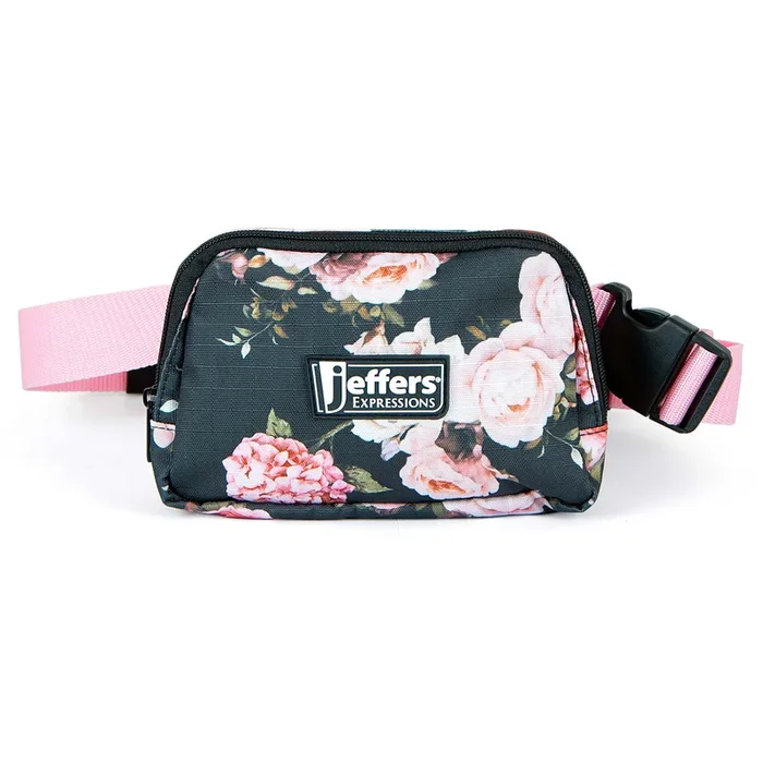 ¡PREVENTA! Riñonera Jeffers Expression