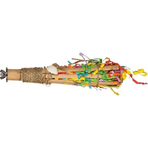 Prevue Pet, Hide & Seek Foraging Bird Perch, 9 IN