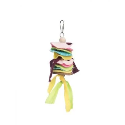 Prevue Pet Playfuls Fairy Queen Bird Toy