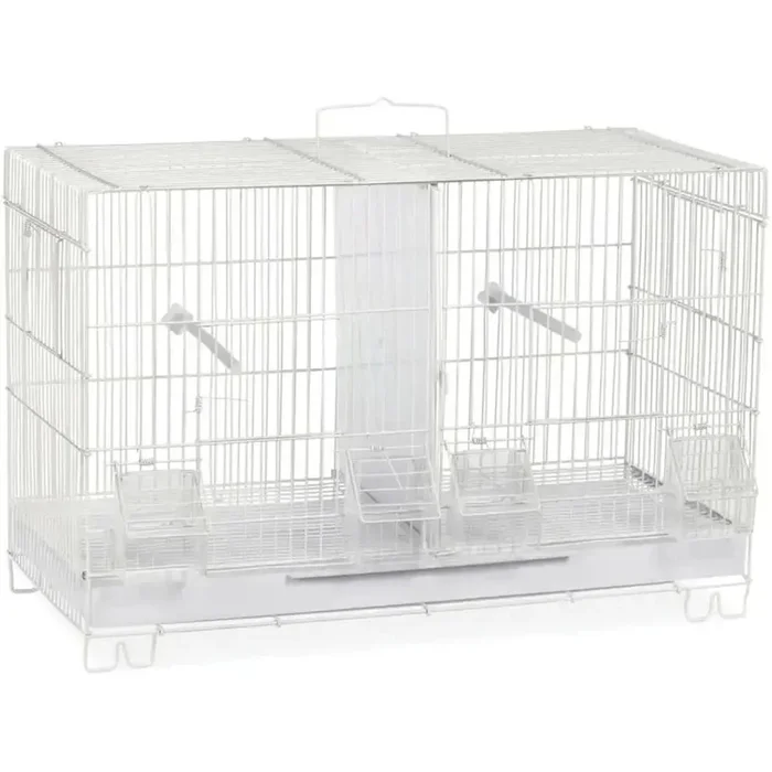 Prevue Pet Products Breeder Bird Cage