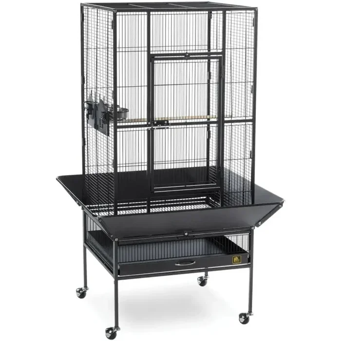 Prevue Pet Products Park Plaza Bird Cage 3352